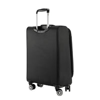 Ricardo Beverly Hills D. Point 2.0 D. Point 2.0 Softside Carry-On Expandable Spinner