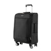 Ricardo Beverly Hills D. Point 2.0 D. Point 2.0 Softside Carry-On Expandable Spinner