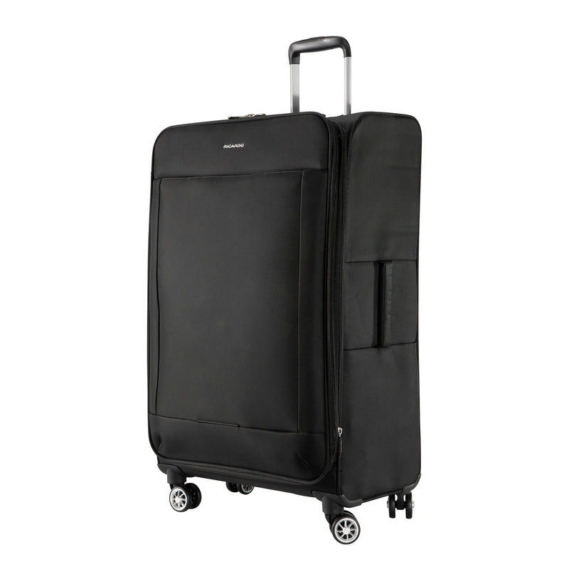 Ricardo Beverly Hills D. Point 2.0 D. Point 2.0 Softside Large Check-In Expandable Spinner