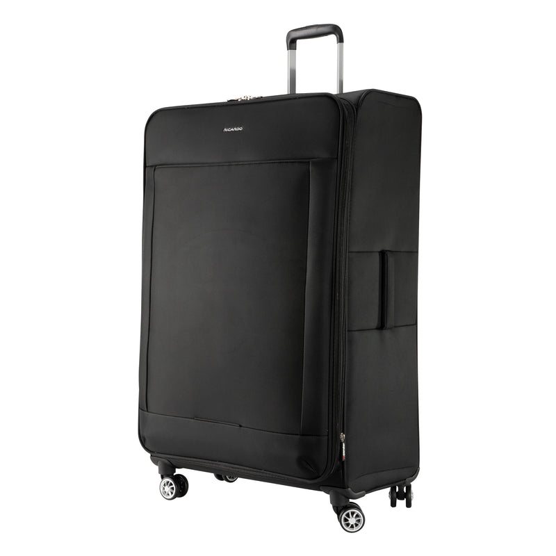 Ricardo Beverly Hills D. Point 2.0 D. Point 2.0 Softside Extra Large Check-In Expandable Spinner