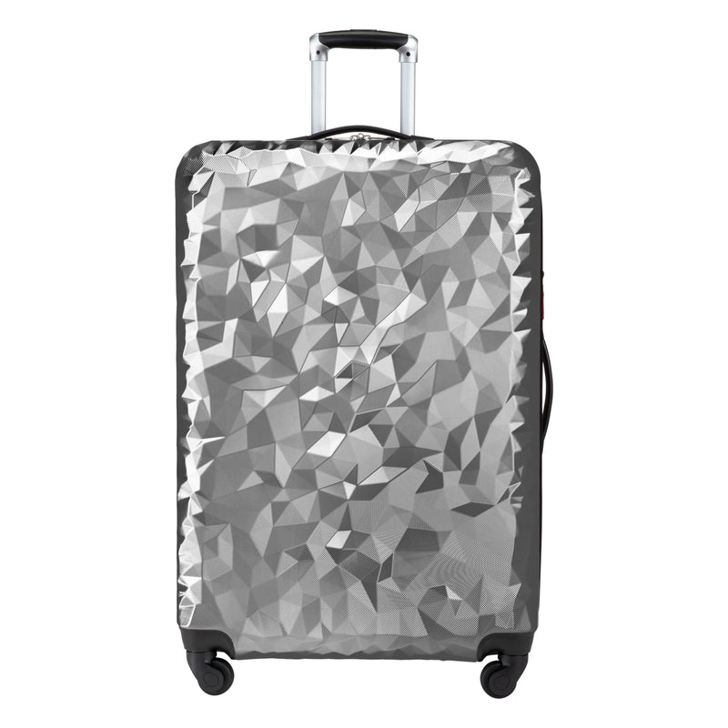 Ricardo Beverly Hills Sea Bluff Sea Bluff Hardside Large Check-In Expandable Spinner