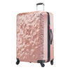 Ricardo Beverly Hills Sea Bluff Sea Bluff Hardside Large Check-In Expandable Spinner Rose Quartz