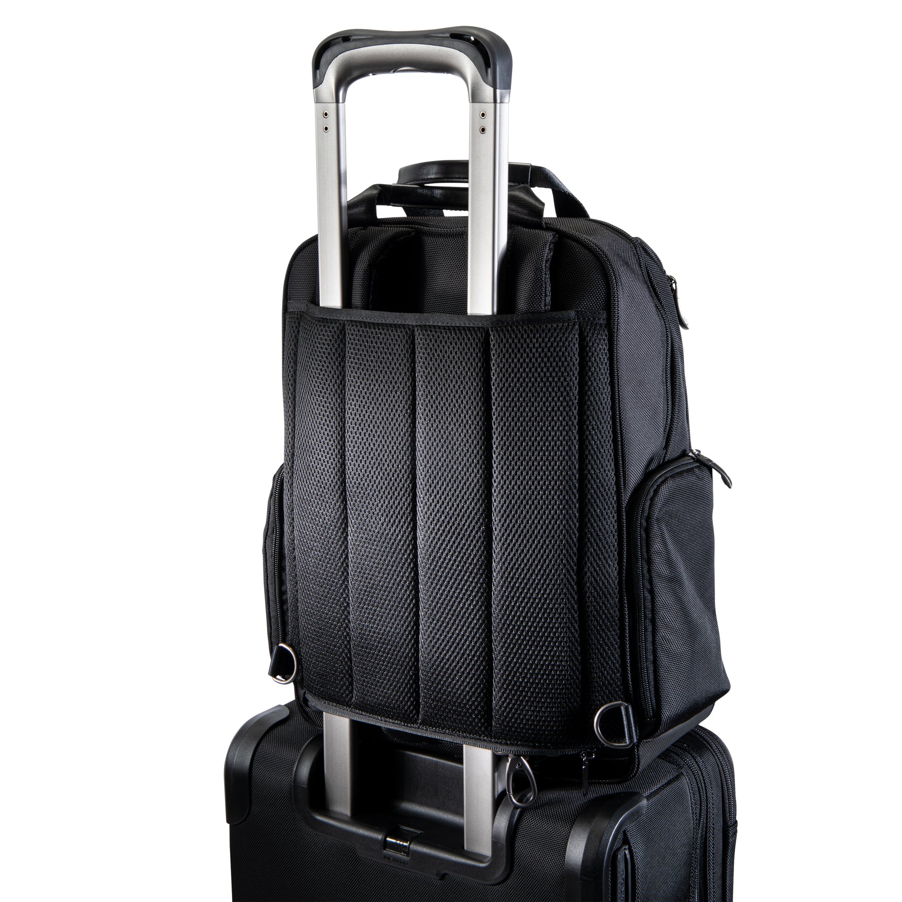 Airback Travel Deluxe Backpack