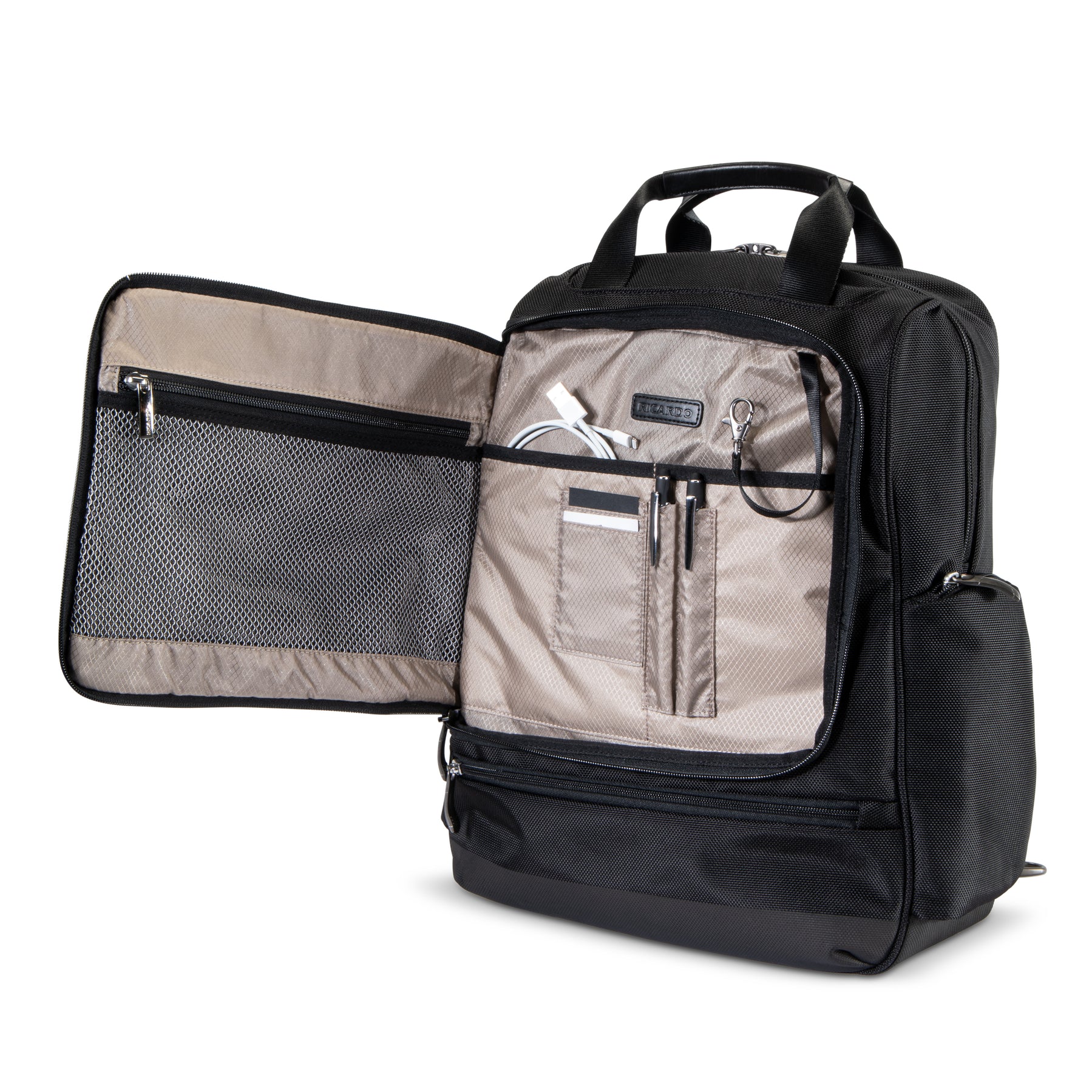 Airback Travel Deluxe Backpack