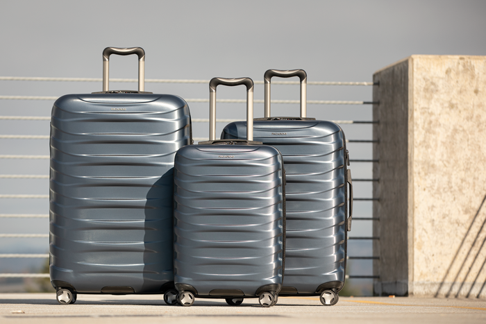 All Luggage – Ricardo Beverly Hills