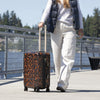 Ricardo Beverly Hills Cambria Cambria Hardside 2-Piece Set (20" Carry-on & 29" Large Checked)