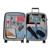 Ricardo Beverly Hills Oak Park Oak Park Hardside Carry-On Expandable Spinner