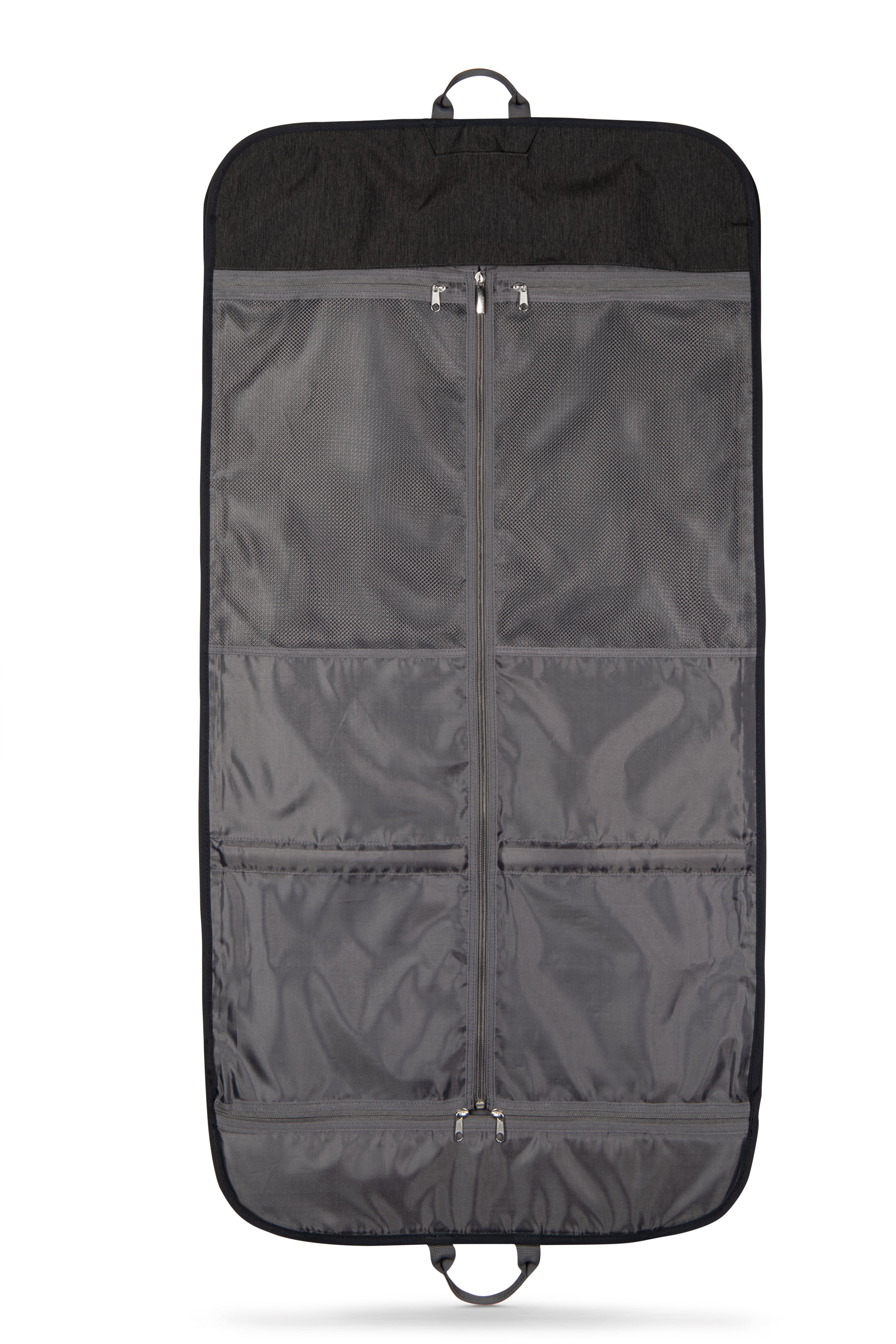 Wedding Dress Garment Bags & Packing Essentials for Bride