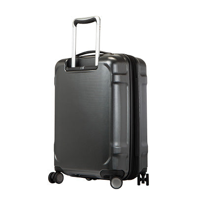 Samsonite Global Travel Accessories, Black, 16 Centimeters, Manual Luggage  Scale