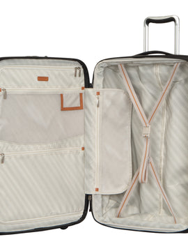 Montecito Hardside Medium Check-In Expandable Spinner