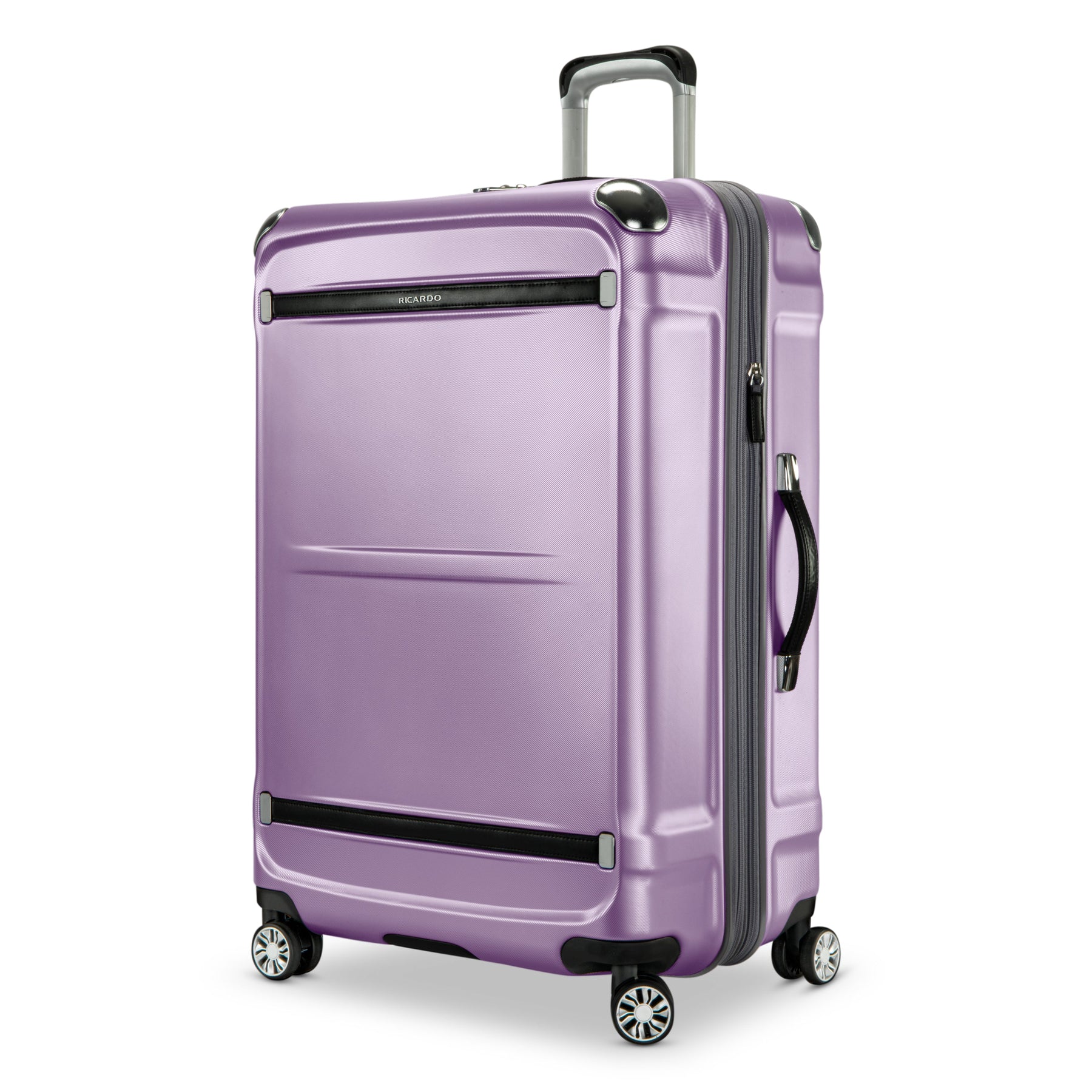 Large Suitcase & Luggage