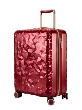 Indio Hardside Carry-On Expandable Spinner