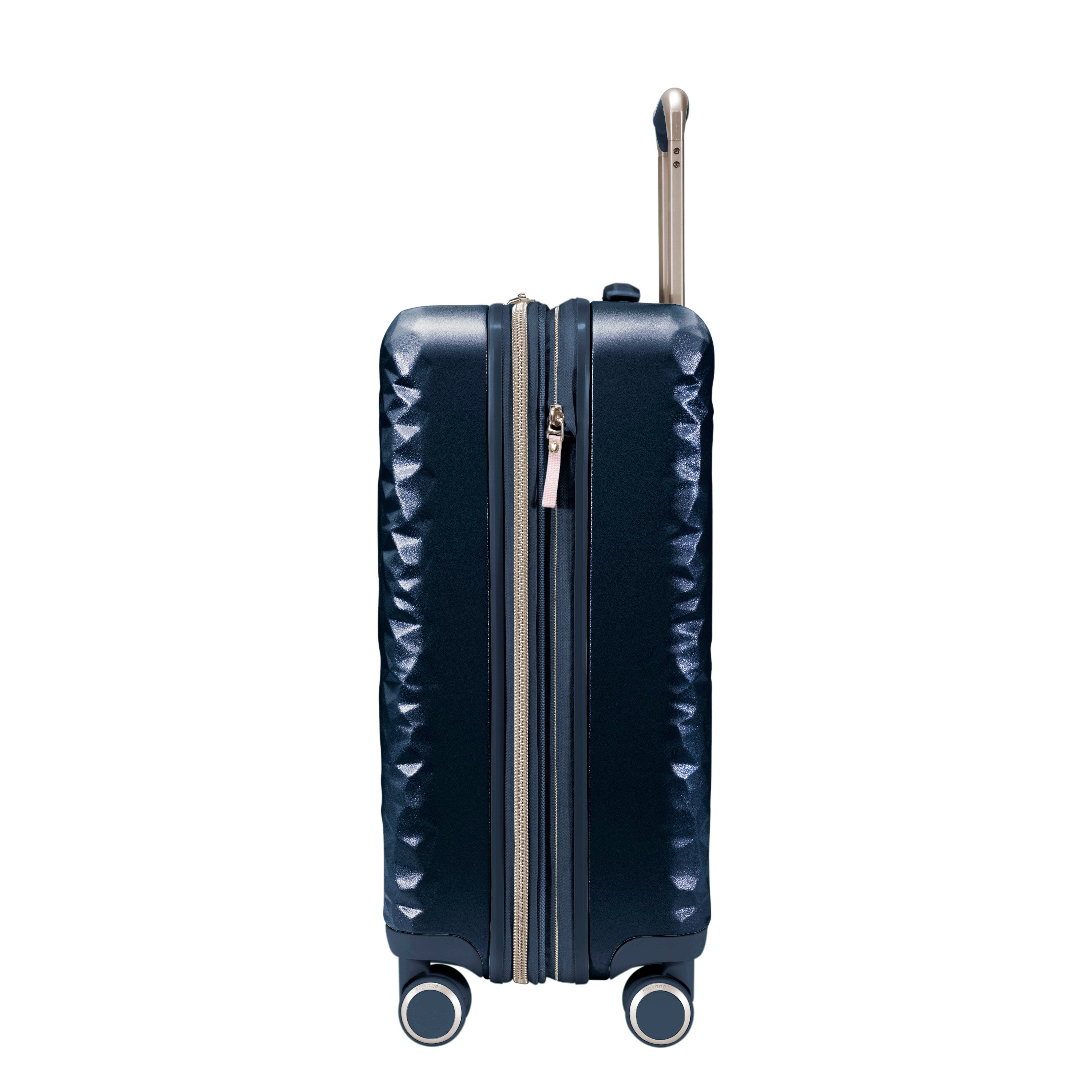 Ricardo carry store on suitcase