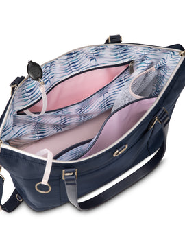 Indio Softside Travel Tote