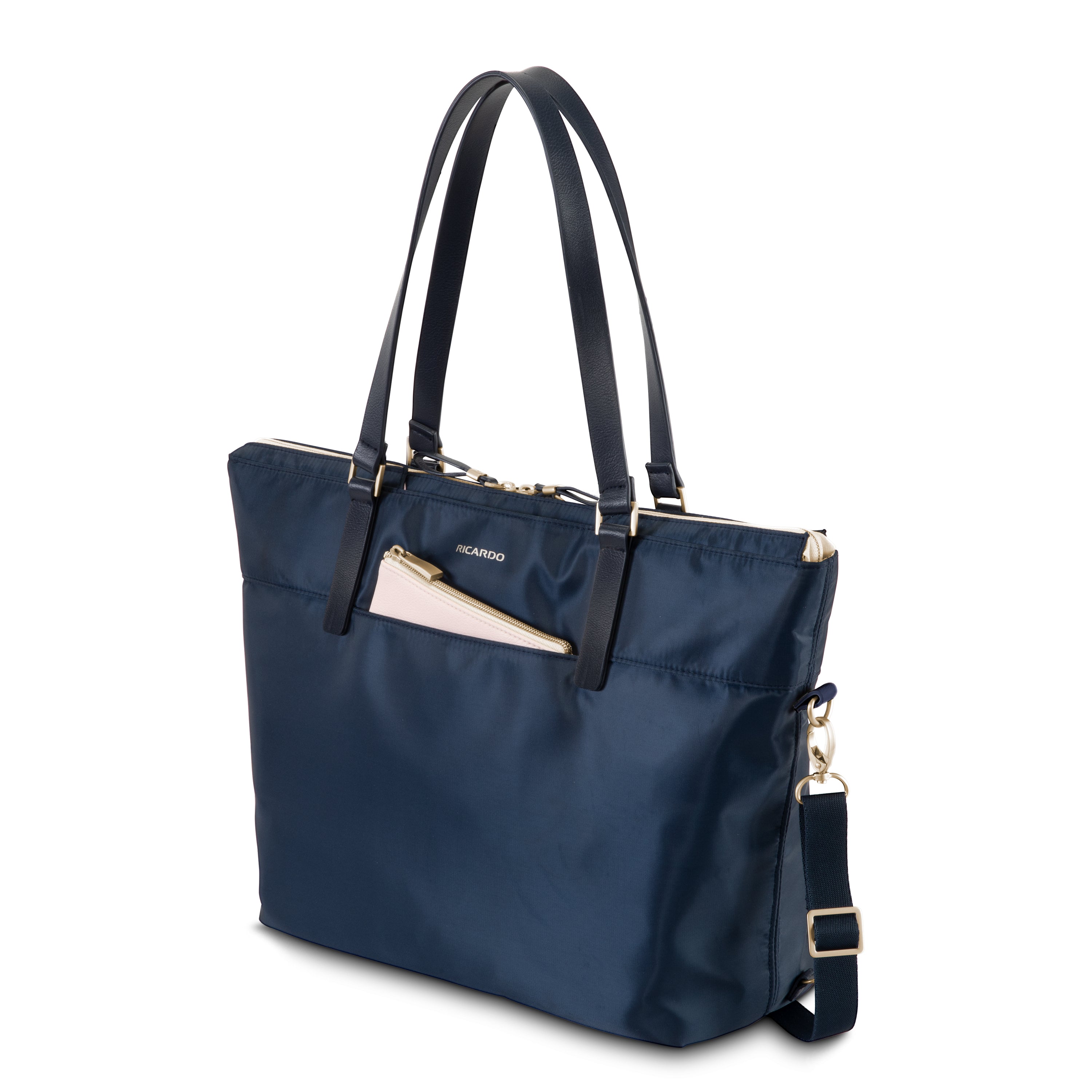 Ricardo beverly hills tote on sale