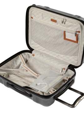 Montecito International Hardside Carry-On Spinner