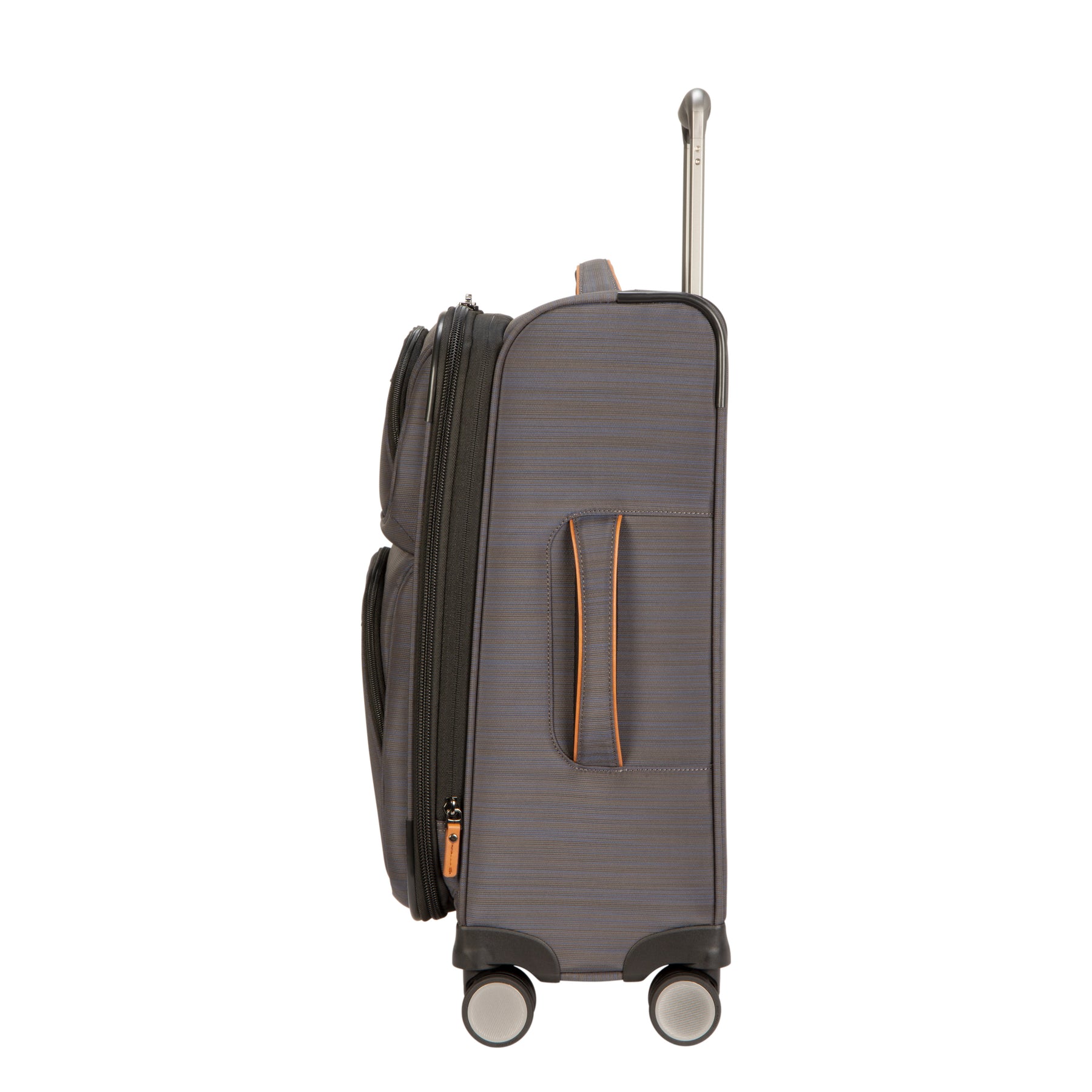 Montecito Softside Carry-On Spinner Luggage | Ricardo Beverly Hills