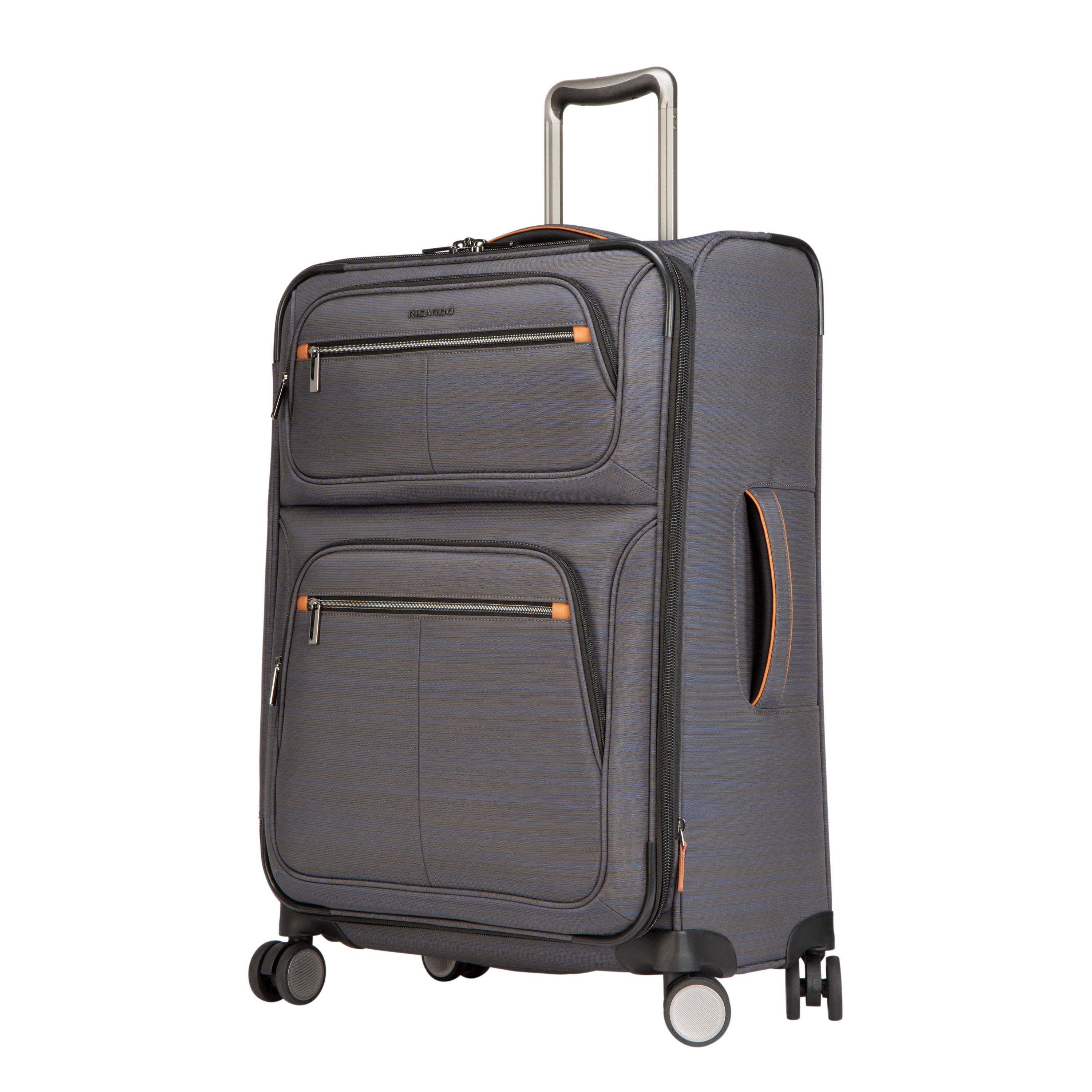 Ricardo beverly hills luggage cheap wheel replacement