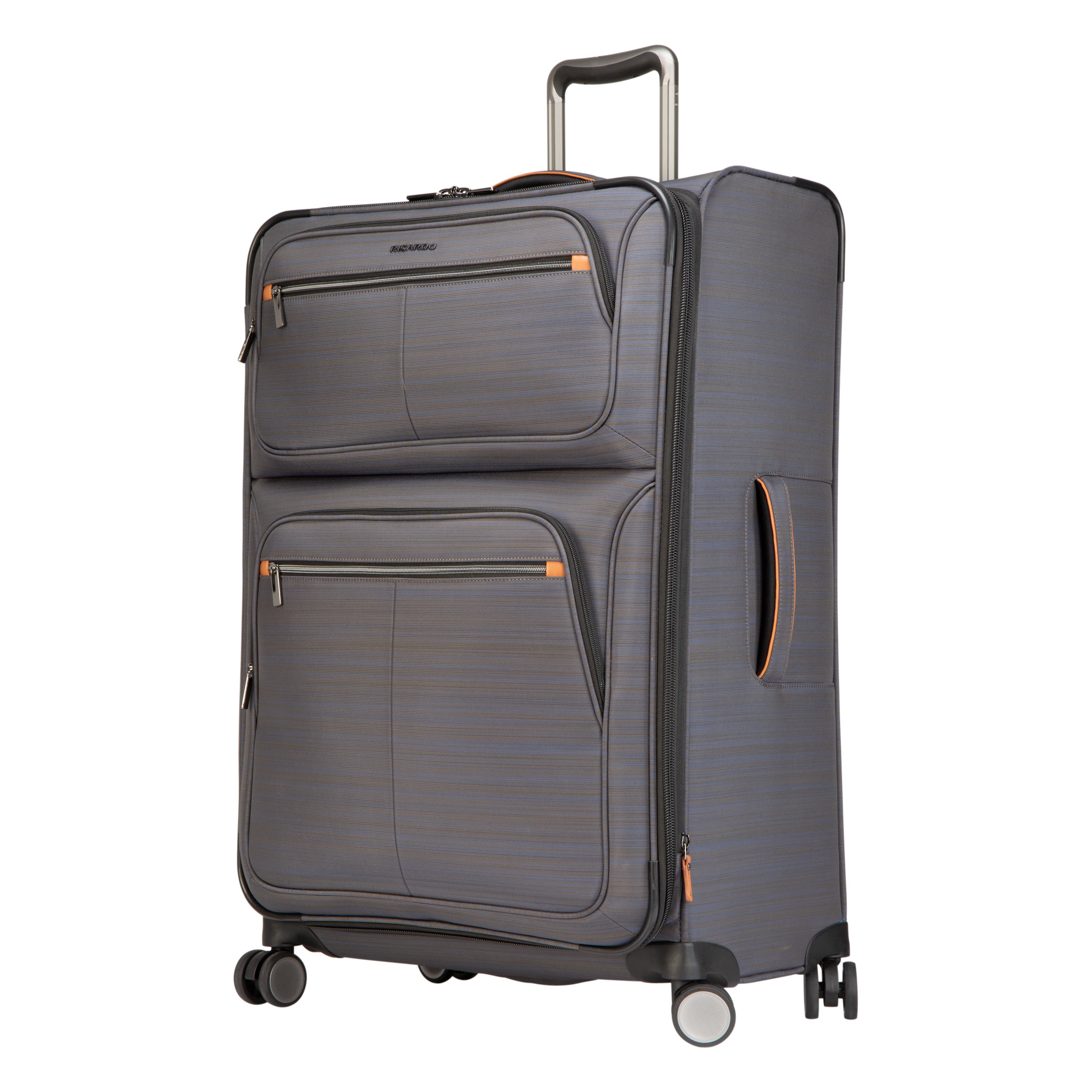 Ricardo santa cruz sales 7.0 luggage