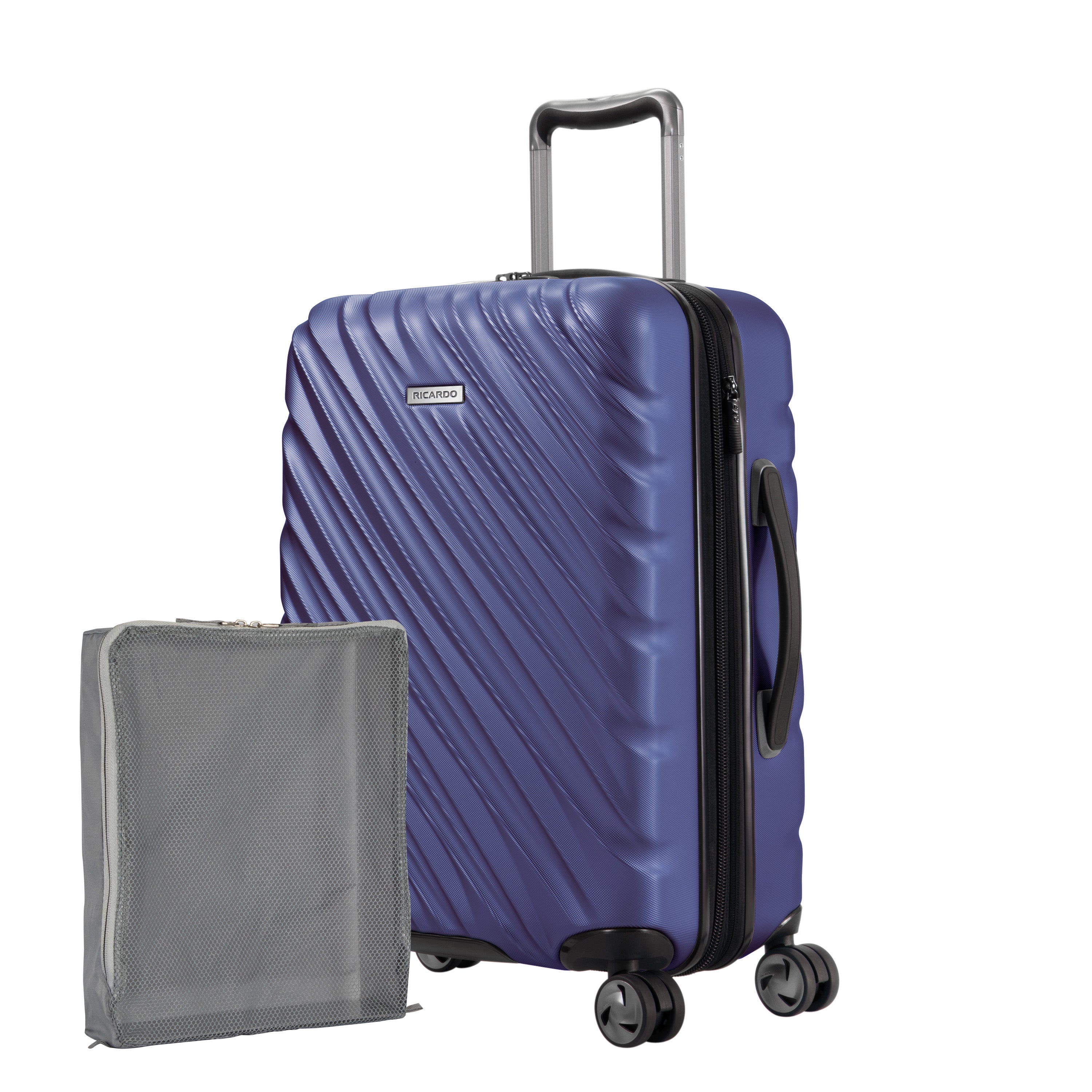 Ricardo store luggage sets