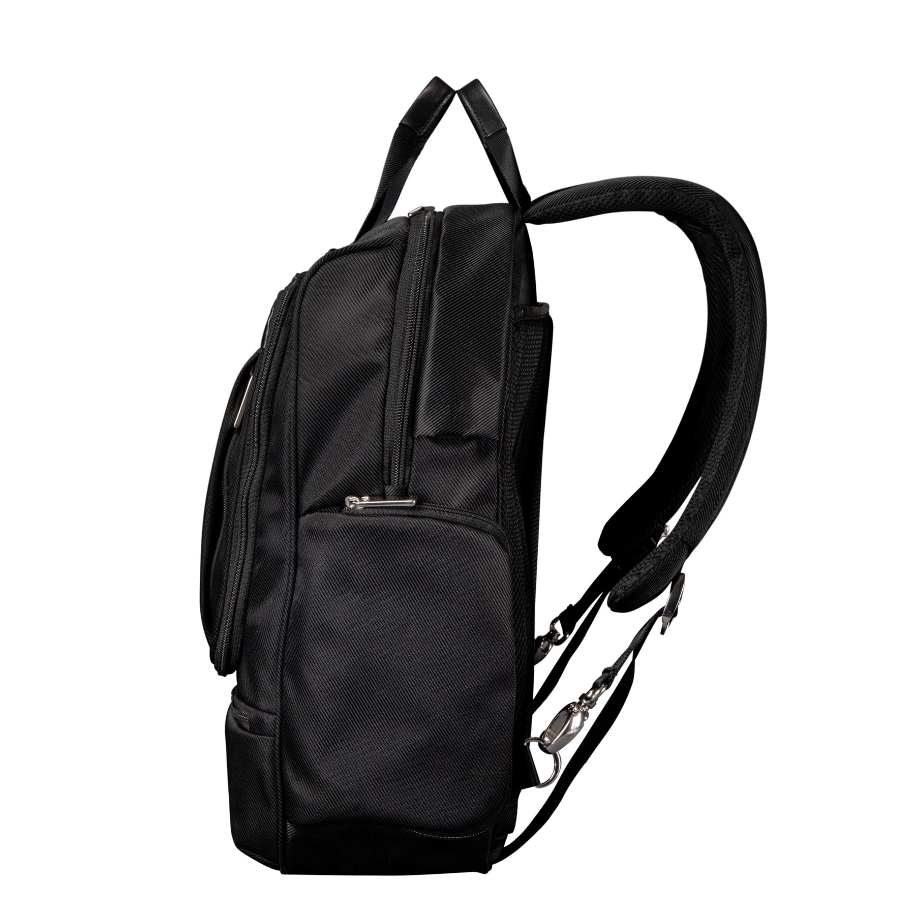 Ricardo Rodeo Drive 2.0 Convertible Fashion Tech Backpack