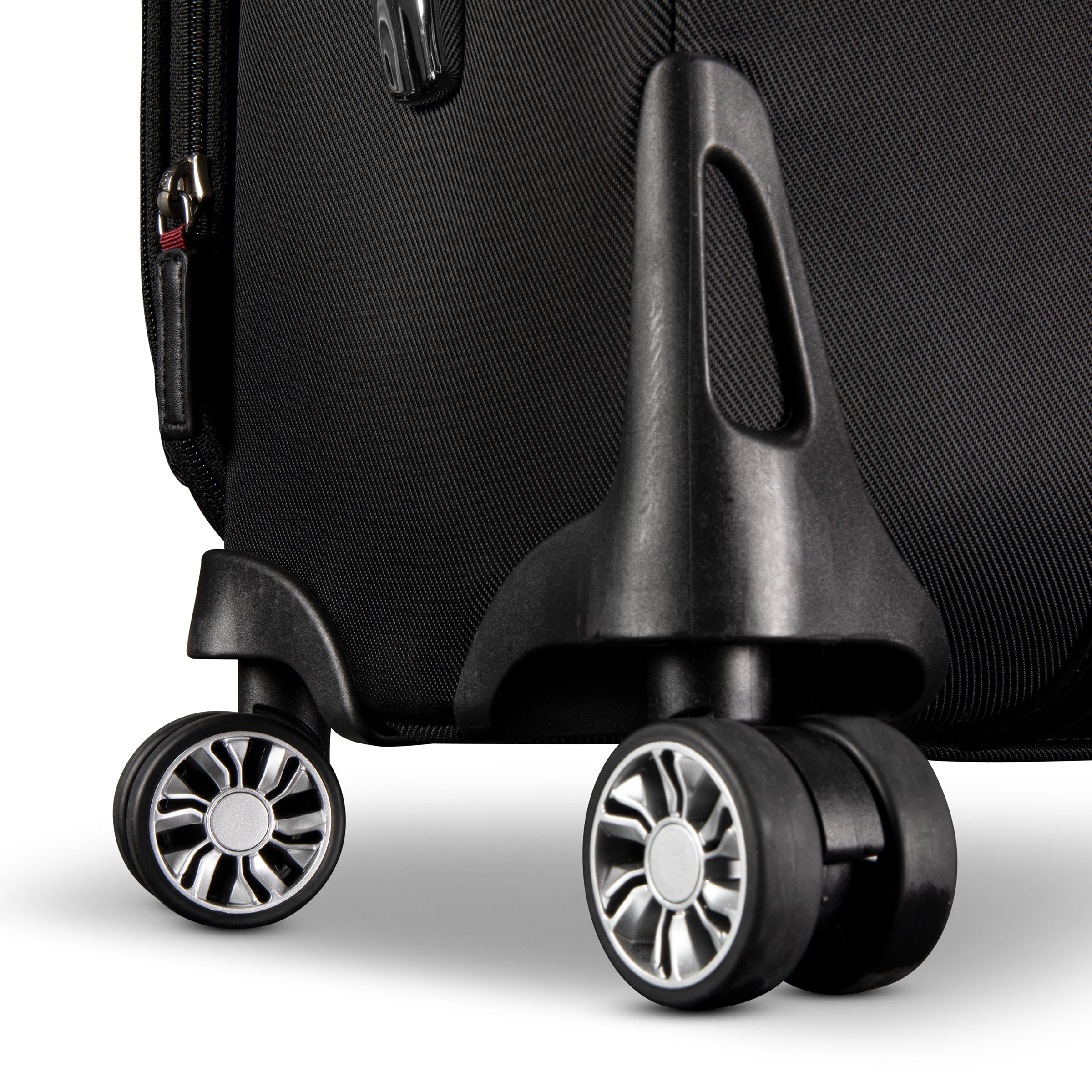 Rodeo Drive 2.0 Softside Carry-On Expandable Spinner