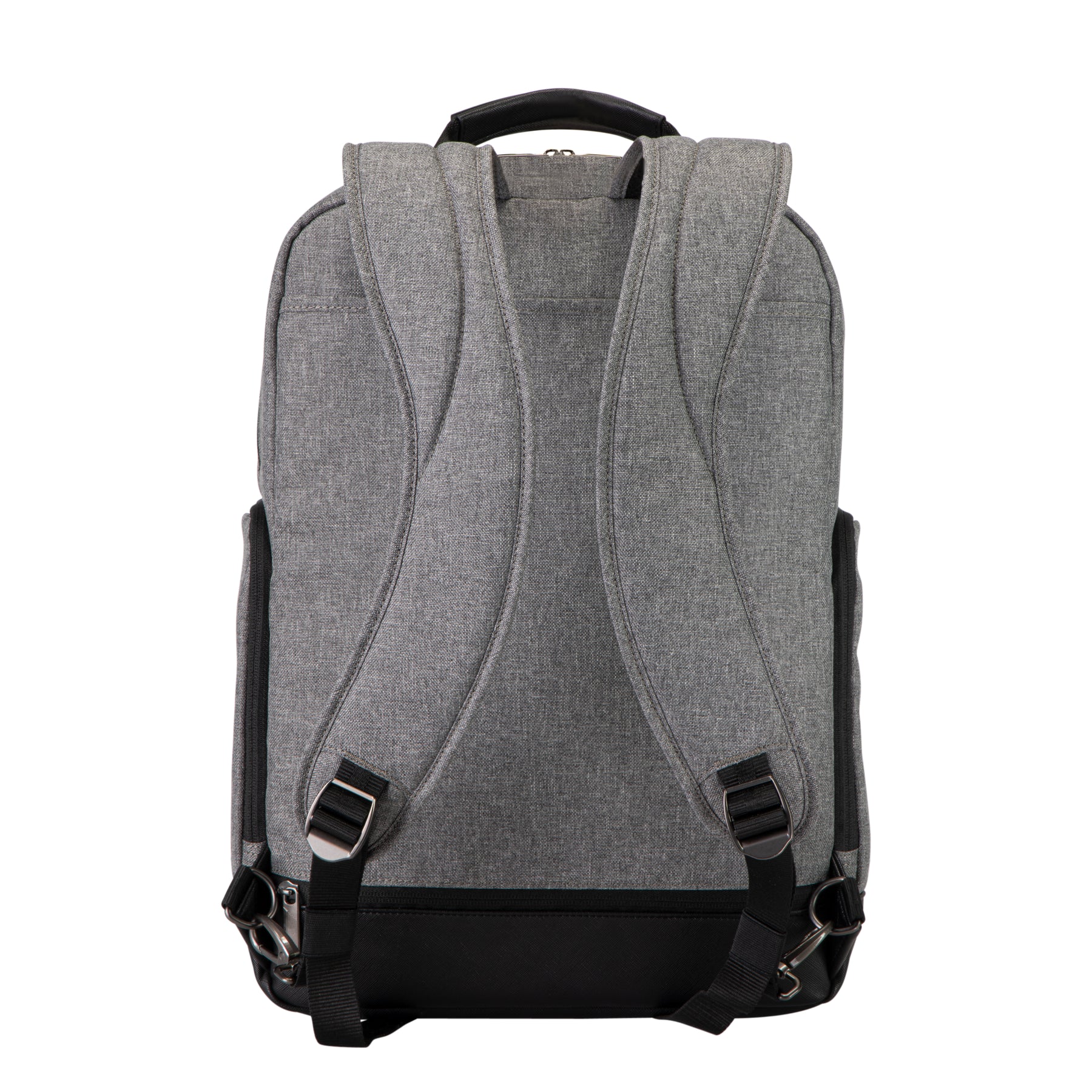 Ricardo Rodeo Drive 2.0 Convertible Fashion Tech Backpack