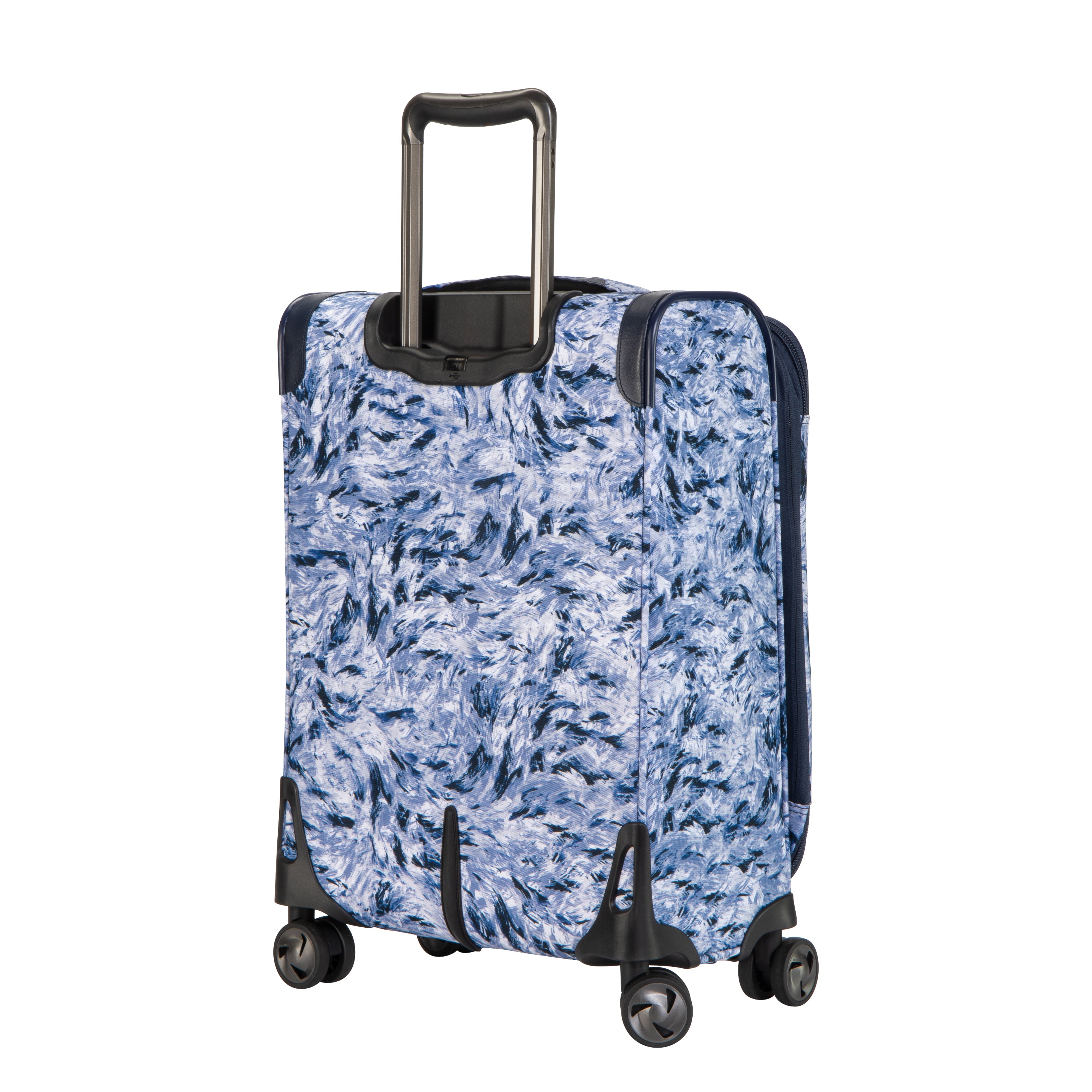 Seahaven 2.0 Softside Carry-On Expandable Spinner