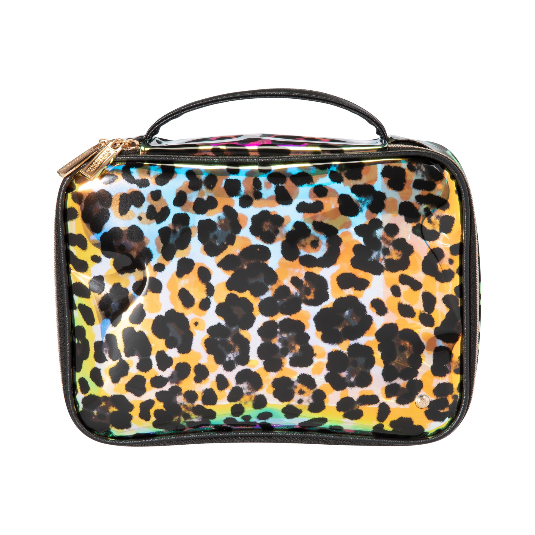 Stephanie Johnson Miami Cobra Claire Medium Makeup Case