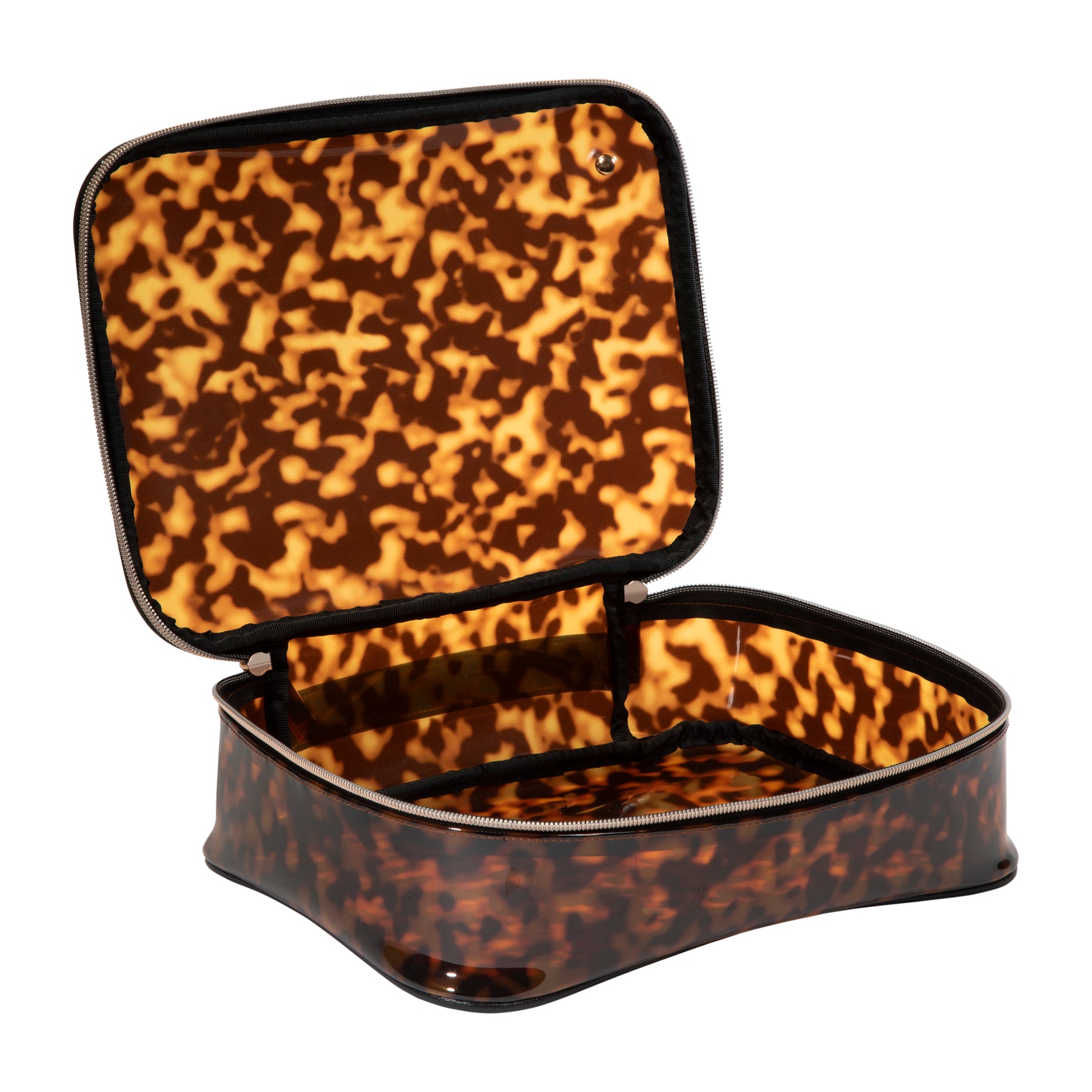 Stephanie Johnson® Jumbo Makeup Case