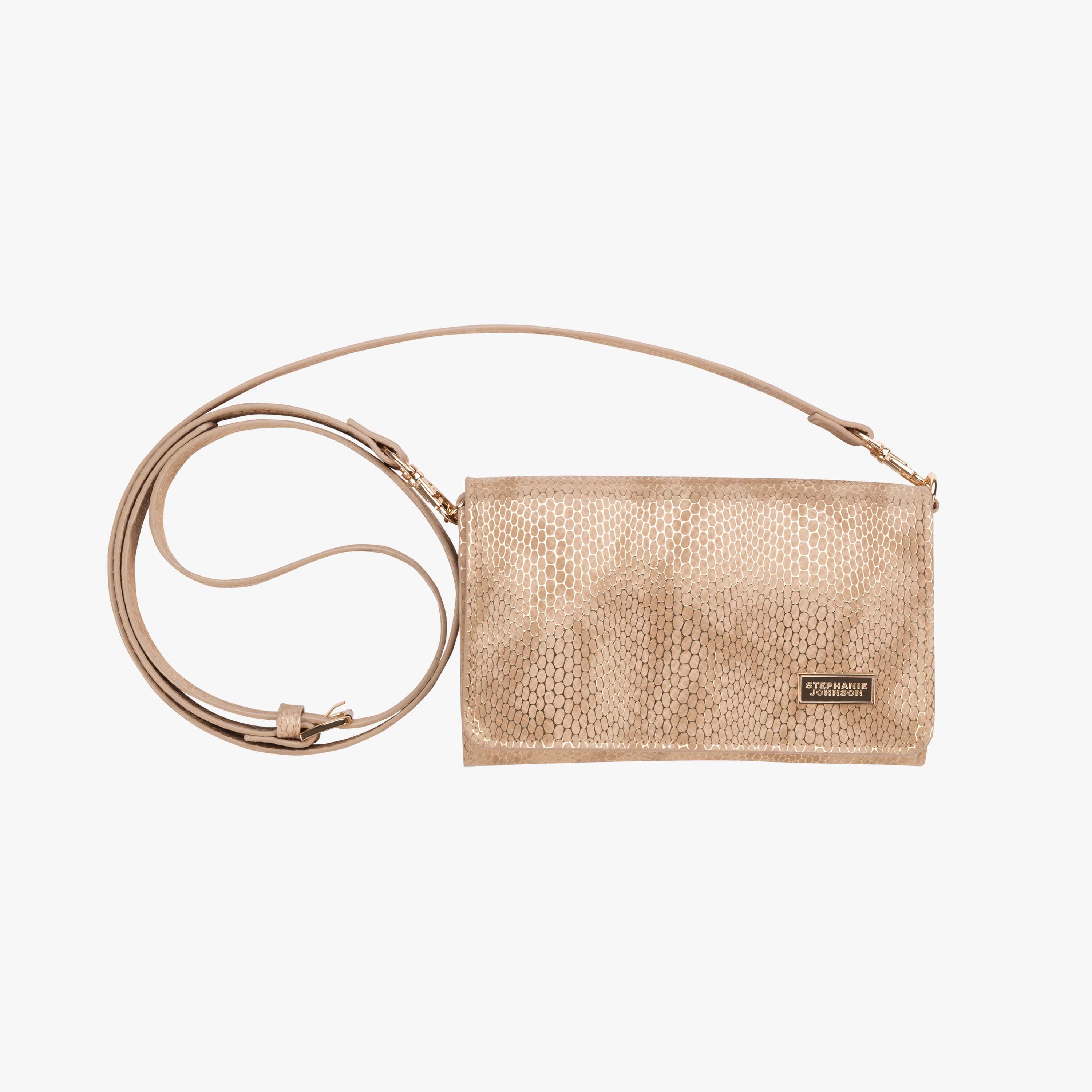 Stephanie johnson outlet camera crossbody bag